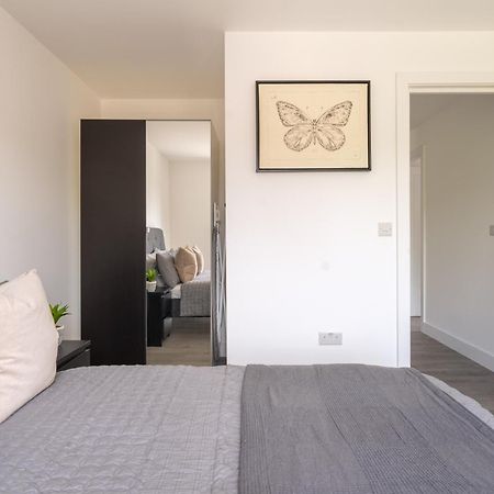 Apartamento Oasis At Hemel Hempstead Exterior foto