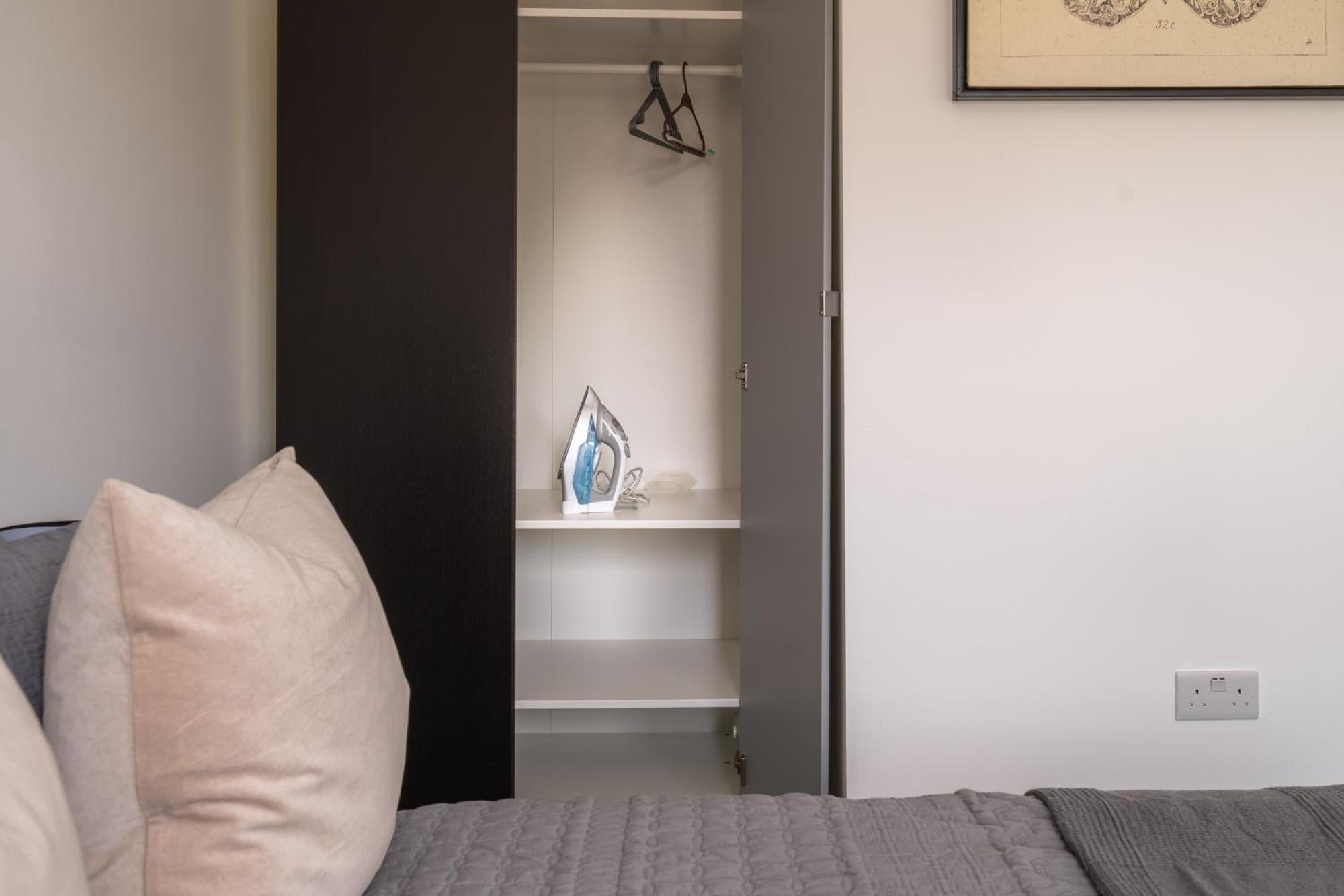 Apartamento Oasis At Hemel Hempstead Exterior foto
