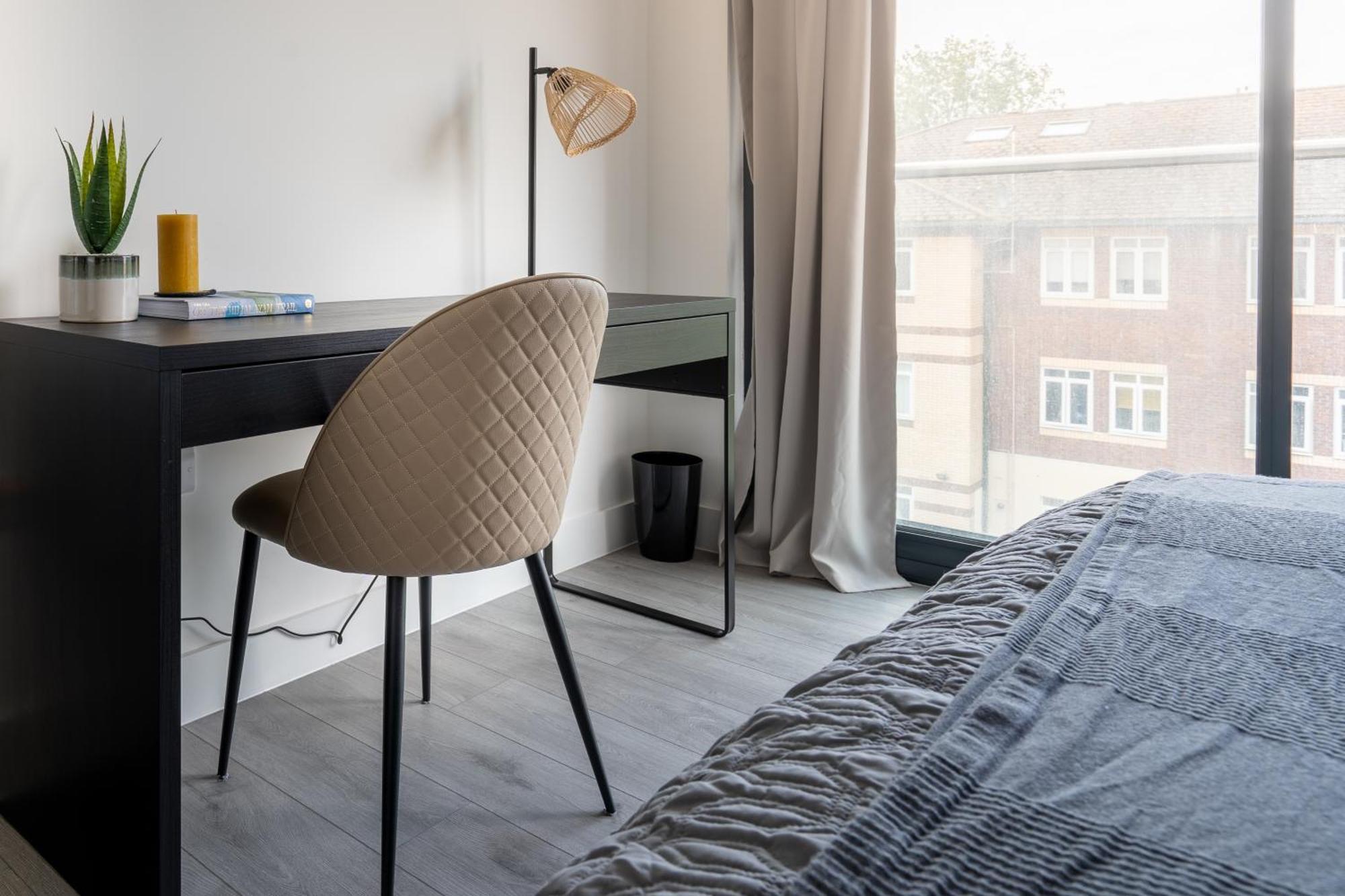 Apartamento Oasis At Hemel Hempstead Exterior foto