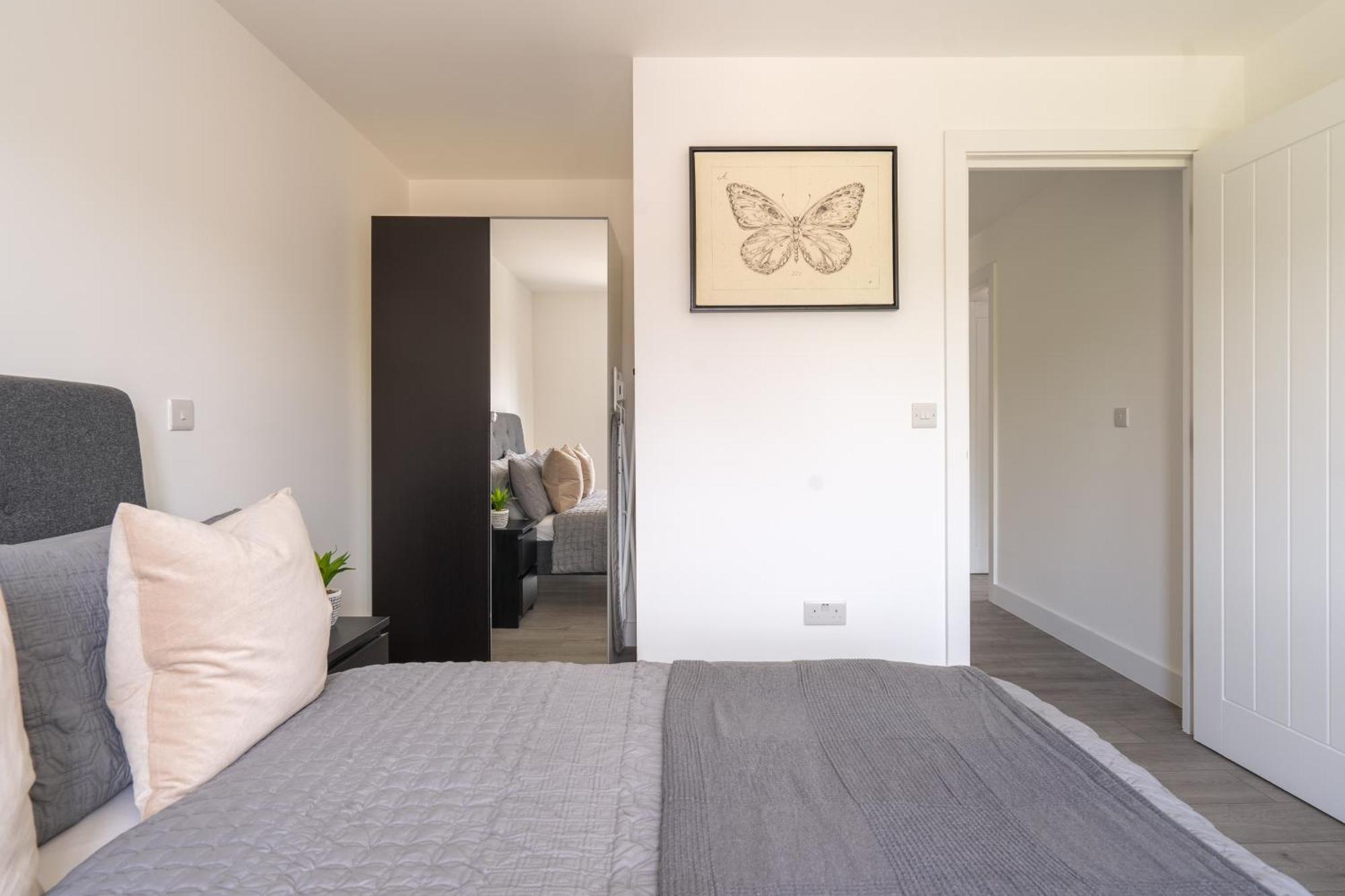 Apartamento Oasis At Hemel Hempstead Exterior foto
