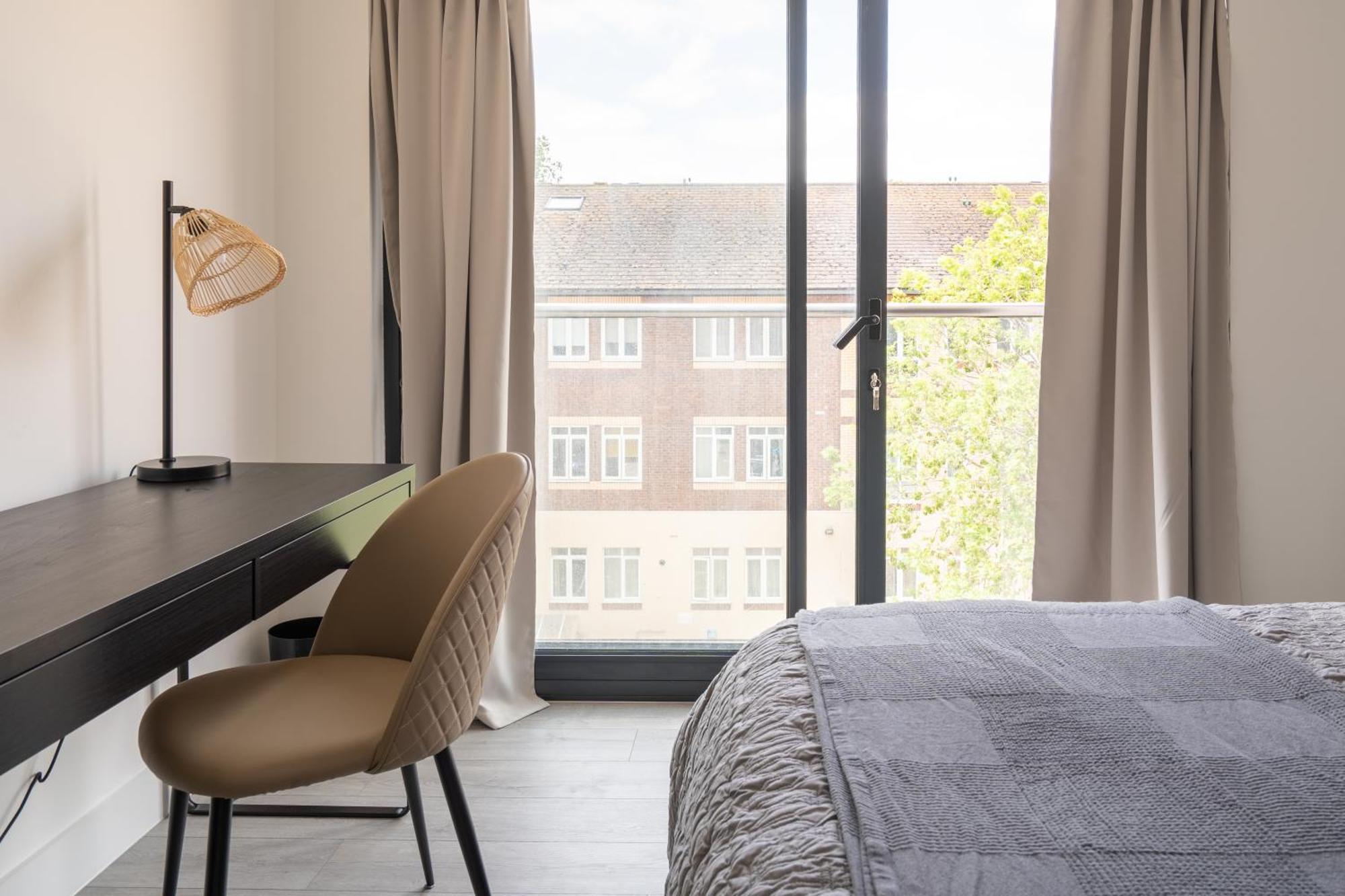 Apartamento Oasis At Hemel Hempstead Exterior foto
