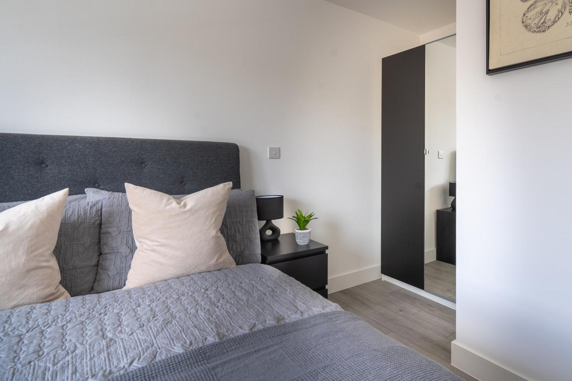 Apartamento Oasis At Hemel Hempstead Exterior foto
