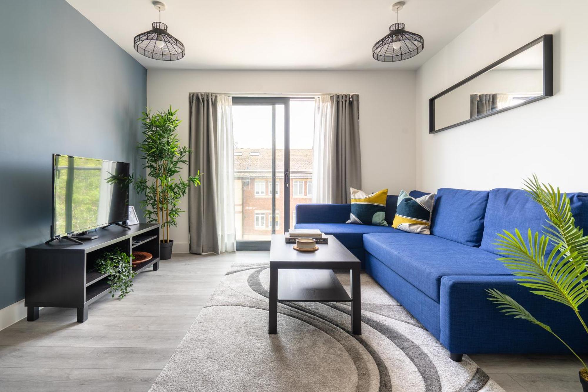 Apartamento Oasis At Hemel Hempstead Exterior foto