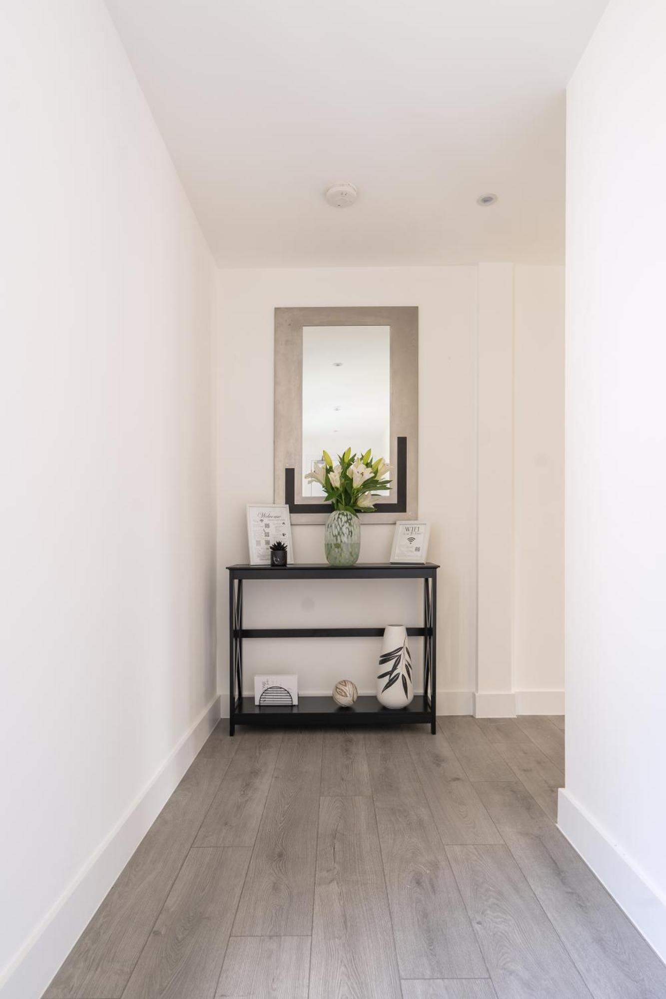 Apartamento Oasis At Hemel Hempstead Exterior foto
