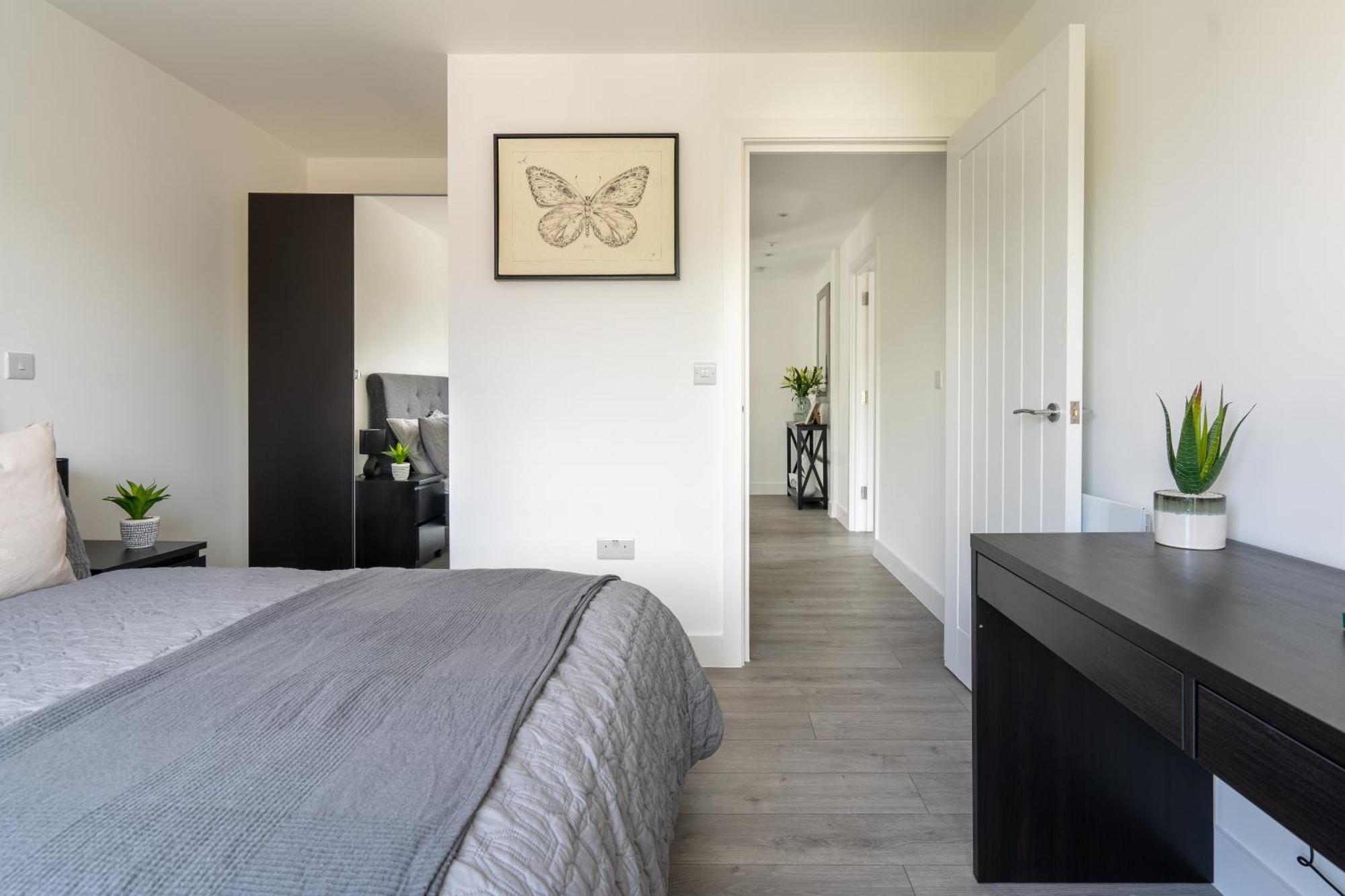 Apartamento Oasis At Hemel Hempstead Exterior foto