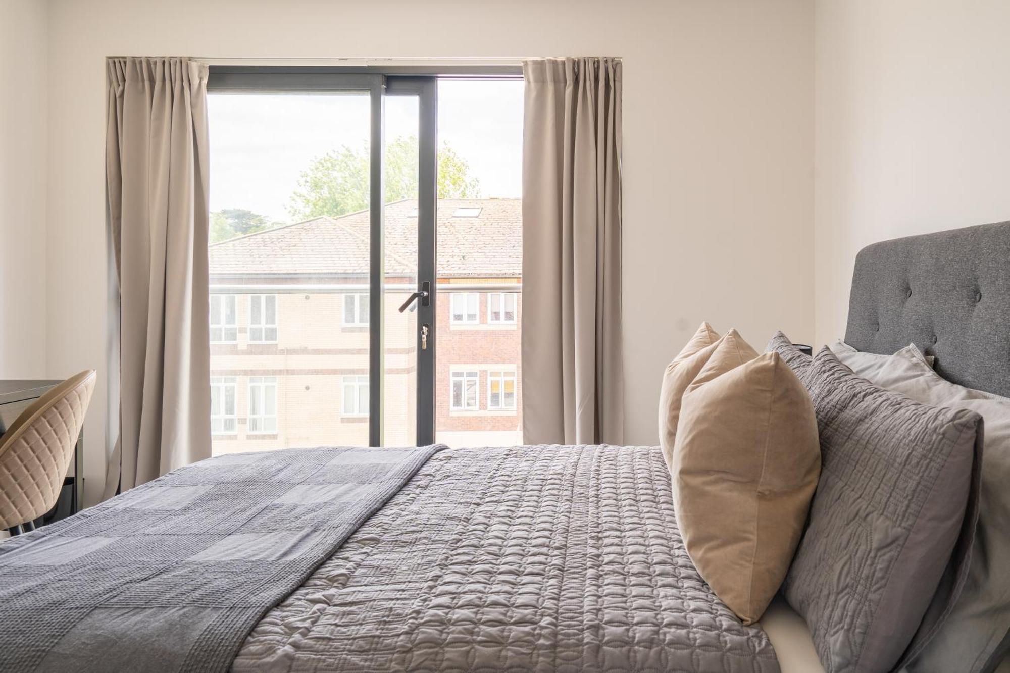 Apartamento Oasis At Hemel Hempstead Exterior foto