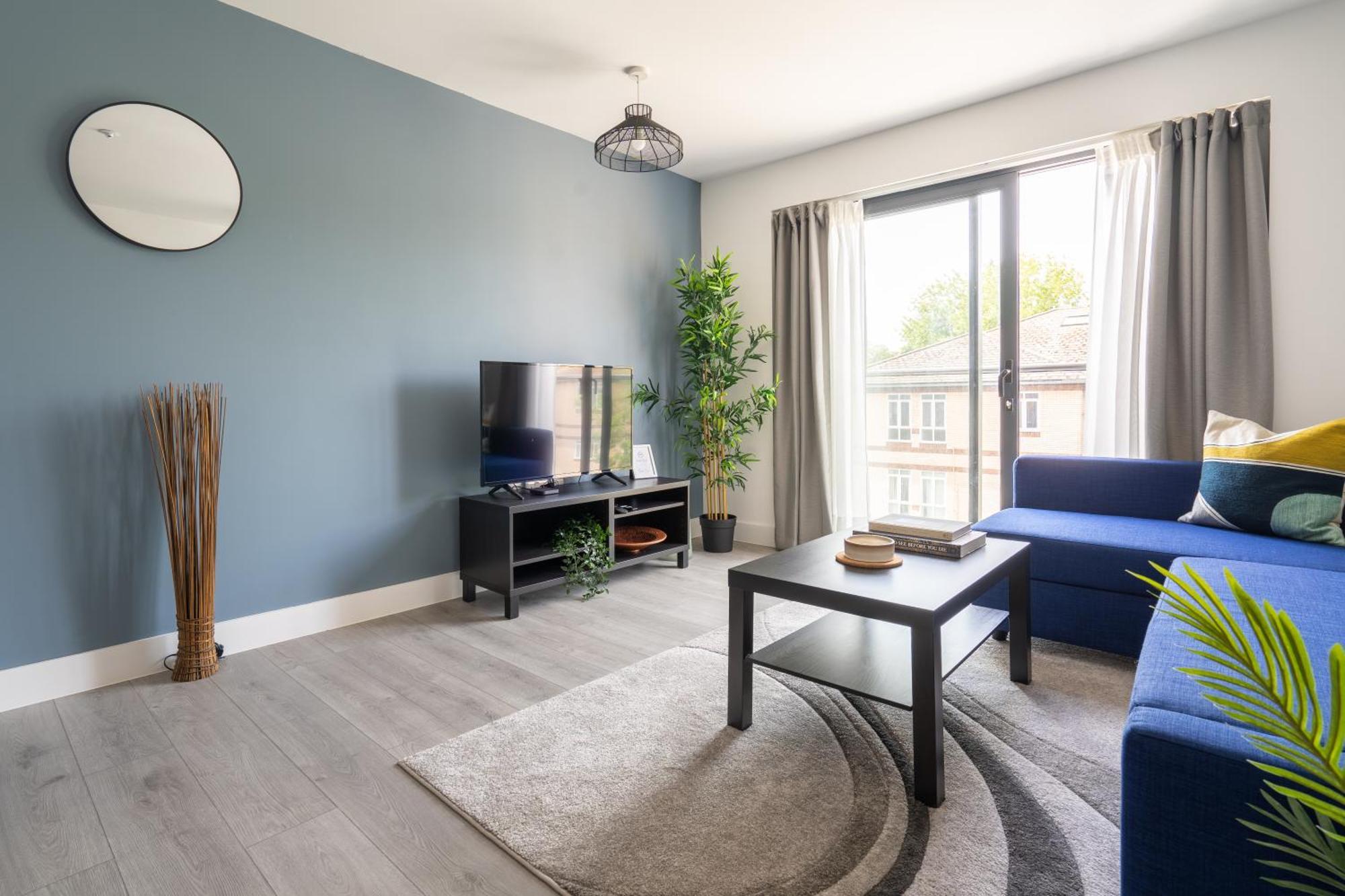 Apartamento Oasis At Hemel Hempstead Exterior foto