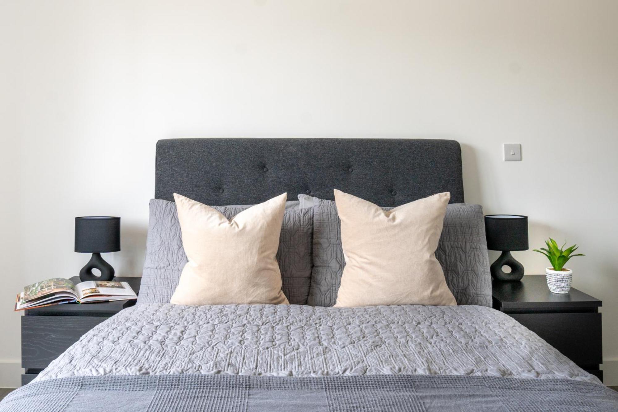 Apartamento Oasis At Hemel Hempstead Exterior foto